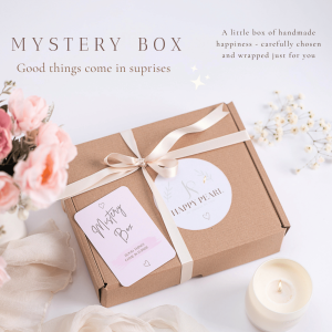 Mystery box
