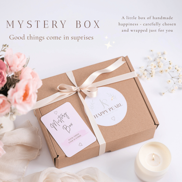 Mystery box